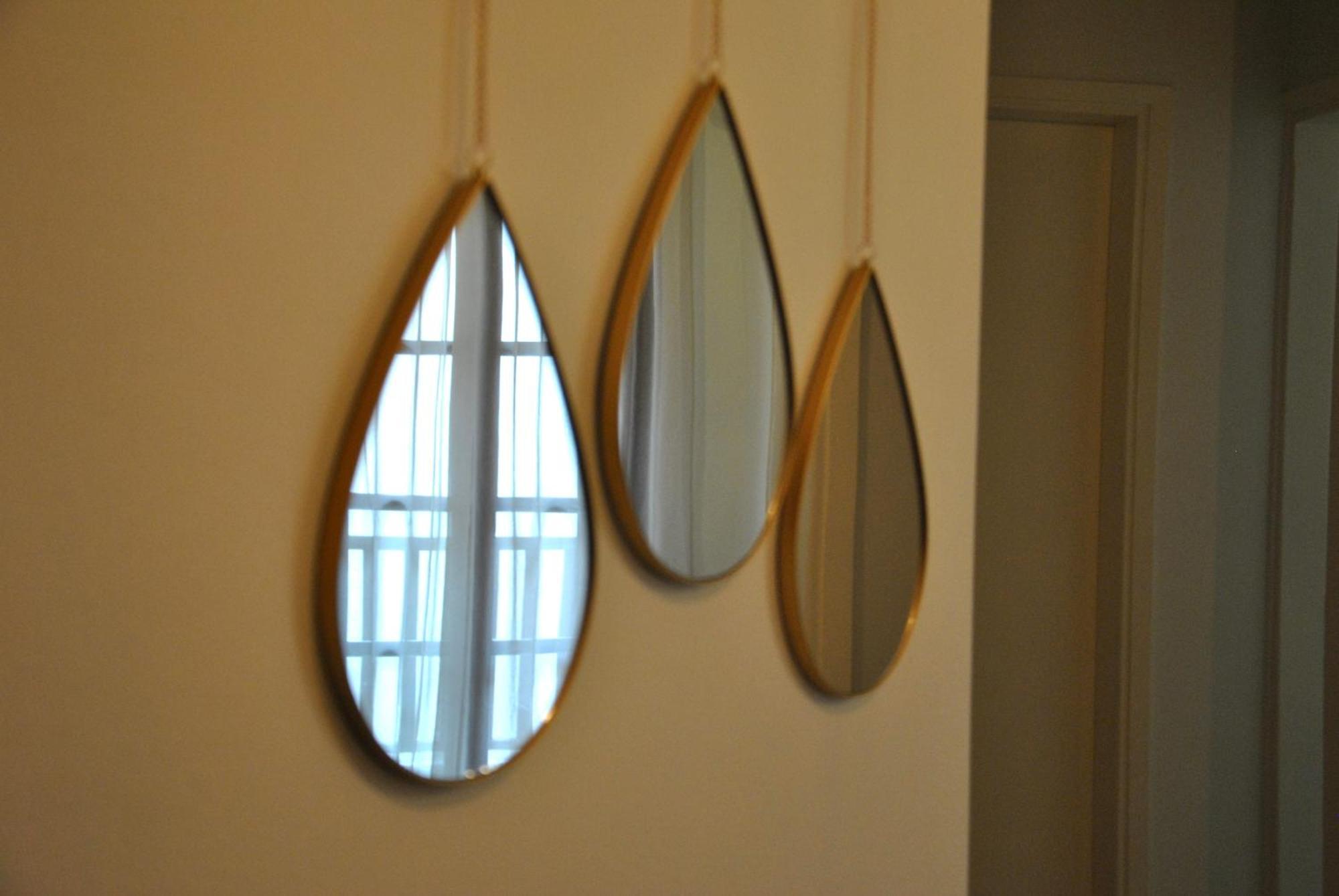 4 Seasons Breeze / Thessaloniki Apartment Exterior photo