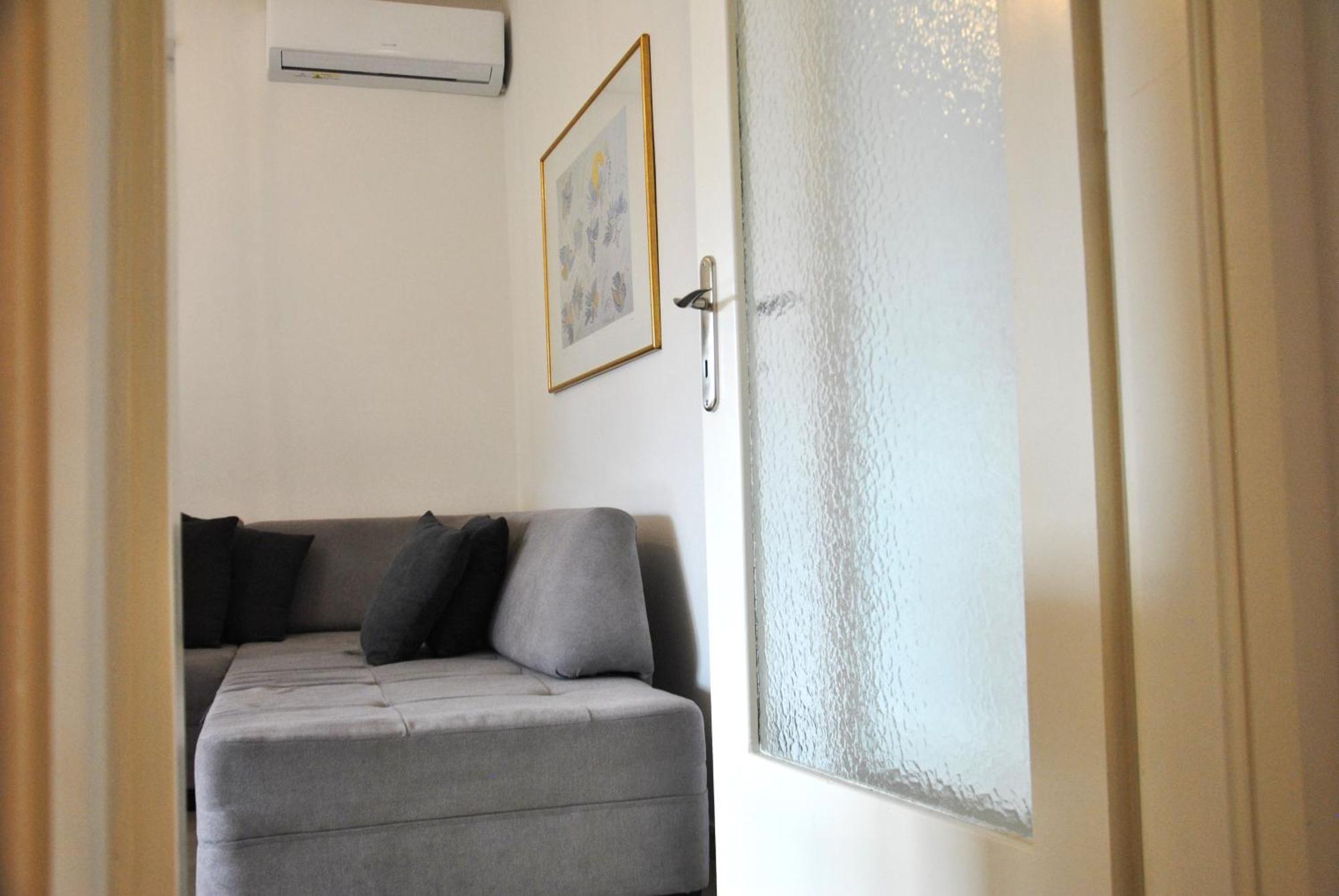 4 Seasons Breeze / Thessaloniki Apartment Exterior photo
